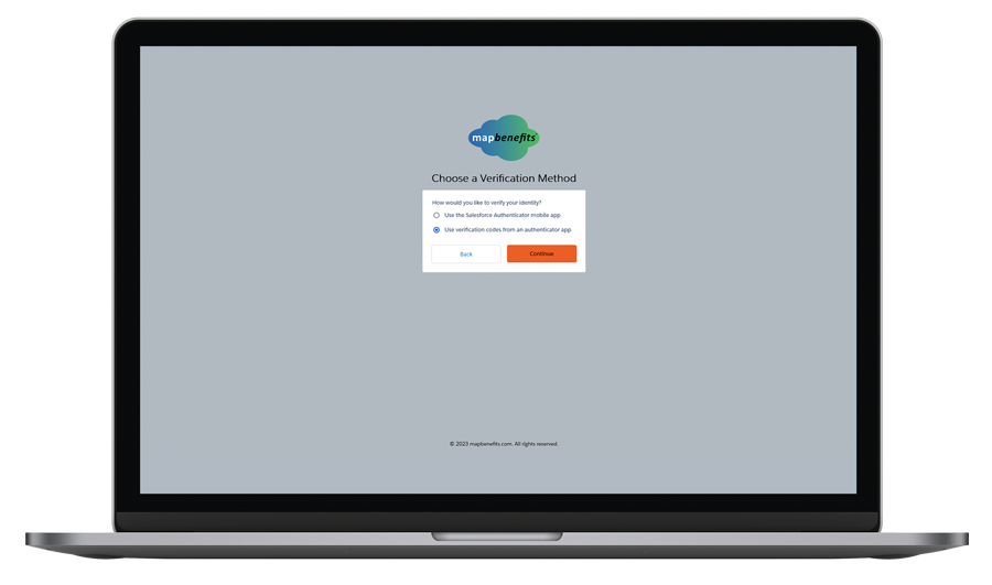 2FA-2-Laptop-Authentication