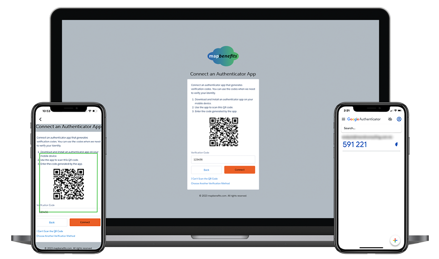 2FA-8--Laptop-Authentication-Combo-2phone